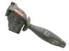 Leva comando tergicristalli YC1T17A553BC