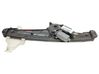 Mechanizm podnoszenia szyby tylnej bez silnika 9811793480