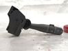 Wiper control stalk 