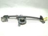 Front door electric window regulator 400618F