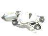 Motor del limpiaparabrisas trasero 473700