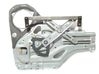 Fensterheber elektrisch mit Motor Tür hinten 834801FXXX