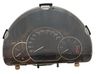 Speedometer (instrument cluster) 9658241780