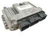 Unidad de control/módulo del motor 0281011804