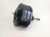 Brake booster 