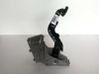 Brake pedal 