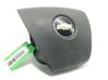Steering wheel airbag 