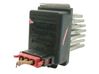 Heater blower motor/fan resistor 5DS00646702