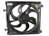 Electric radiator cooling fan 1S0121207E