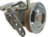 Power steering pump 08161