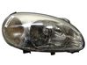 Headlight/headlamp 0301000784