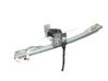 Mécanisme lève-vitre de porte arrière avec moteur 401786A9