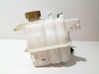 Fuel expansion tank 