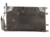A/C cooling radiator (condenser) 31101053