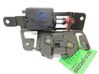 Tailgate lock latch 51247057364