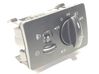 Interruptor de control del panel de luces 7M5T13A024DA