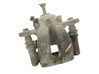 Brake caliper pad carrier rear 