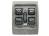 Electric window control switch 0UK931L8AB
