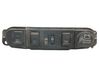 Multifunctional control switch/knob 04671673AA
