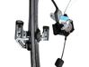 Front door manual window regulator 05067541AB