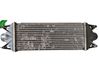 Intercooler radiator 
