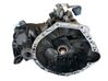 Manual 5 speed gearbox TCG