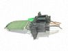Résistance moteur de ventilateur de chauffage 