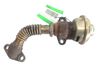 EGR valve 7700100606