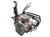 Bomba de ABS AG912C405FA