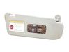 Sun visor 
