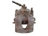 Caliper de freno delantero 