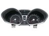 Speedometer (instrument cluster) CA6T10849GC