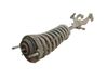 Front shock absorber with coil spring 50515466