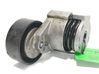 Generator/alternator belt tensioner 