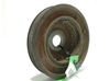 Crankshaft pulley 