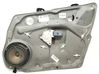 Regulador de ventanilla eléctrico de puerta delantera A1697203079
