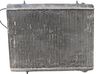 Radiador del refrigerante PA66GF30