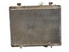 Radiador del refrigerante 9645586980