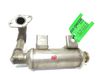 Radiador del aceite del motor 4M5Q9F464BC
