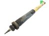 Front shock absorber with coil spring B362156