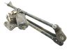 Wiper motor 