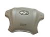 Steering wheel airbag 