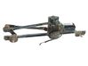 Wiper motor 