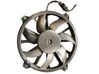 Electric radiator cooling fan 