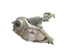 Front shock absorber with coil spring 60625000S