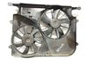 Ventilador eléctrico del radiador 96837838