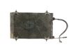 Radiador de refrigeración del A/C (condensador) 9650545480