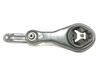 Engine mount bracket 2Q0199851AD