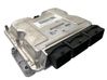 Unidad de control/módulo del motor 0281011611