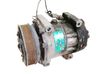 Compresor (bomba) del aire acondicionado (A/C)) 8200040681